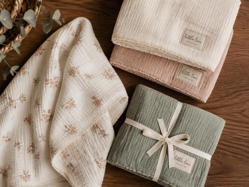 Blankets