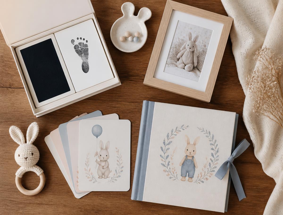 Keepsakes